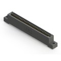395-029-520-104 - 395 SERIES (.100" (2.54MM) CONTA