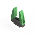 395-006-524-688 - 395 SERIES (.100" (2.54MM) CONTA