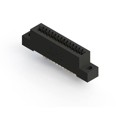 392-014-540-104 - 392 SERIES (.100" (2.54MM) CONTA