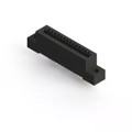 392-014-541-102 - 392 SERIES (.100" (2.54MM) CONTA