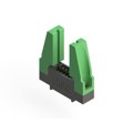 395-006-521-488 - 395 SERIES (.100" (2.54MM) CONTA