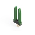 395-006-541-178 - 395 SERIES (.100" (2.54MM) CONTA