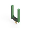 395-006-544-458 - 395 SERIES (.100" (2.54MM) CONTA