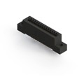 392-014-541-104 - 392 SERIES (.100" (2.54MM) CONTA