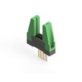 395-006-541-188 - 395 SERIES (.100" (2.54MM) CONTA
