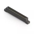395-029-542-102 - 395 SERIES (.100" (2.54MM) CONTA