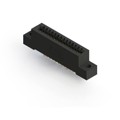 392-014-542-104 - 392 SERIES (.100" (2.54MM) CONTA