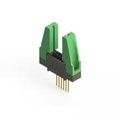 395-006-542-488 - 395 SERIES (.100" (2.54MM) CONTA