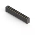 395-029-544-101 - 395 SERIES (.100" (2.54MM) CONTA