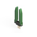 395-006-541-678 - 395 SERIES (.100" (2.54MM) CONTA