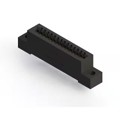 392-014-520-104 - 392 SERIES (.100" (2.54MM) CONTA