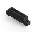 392-014-523-102 - 392 SERIES (.100" (2.54MM) CONTA