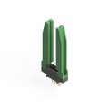 395-006-523-678 - 395 SERIES (.100" (2.54MM) CONTA