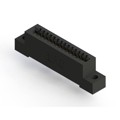392-014-524-104 - 392 SERIES (.100" (2.54MM) CONTA