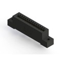 392-014-524-102 - 392 SERIES (.100" (2.54MM) CONTA