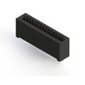 392-014-520-101 - 392 SERIES (.100" (2.54MM) CONTA