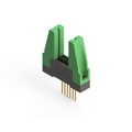 395-006-542-188 - 395 SERIES (.100" (2.54MM) CONTA