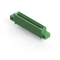 345-018-542-412 - 345 SERIES (.100" (2.54MM) CONTA
