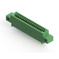 345-018-520-612 - 345 SERIES (.100" (2.54MM) CONTA
