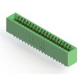 341-038-524-201 - 341 SERIES (.100" (2.54MM) CONTA