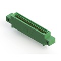 345-018-521-612 - 345 SERIES (.100" (2.54MM) CONTA