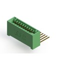 345-010-559-101 - 345 SERIES (.100" (2.54MM) CONTA
