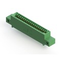 345-018-524-412 - 345 SERIES (.100" (2.54MM) CONTA