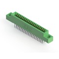 341-038-522-204 - 341 SERIES (.100" (2.54MM) CONTA