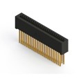 392-048-544-201 - 392 SERIES (.100" (2.54MM) CONTA