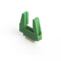 345-016-542-888 - 345 SERIES (.100" (2.54MM) CONTA