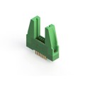 345-014-540-288 - 345 SERIES (.100" (2.54MM) CONTA