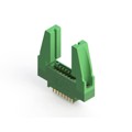 345-016-521-888 - 345 SERIES (.100" (2.54MM) CONTA