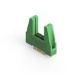 345-016-541-288 - 345 SERIES (.100" (2.54MM) CONTA