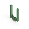 345-014-540-858 - 345 SERIES (.100" (2.54MM) CONTA