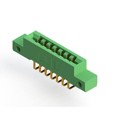 307-007-559-112 - 307 SERIES (.156" (3.96MM) CONTA
