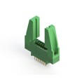 345-014-524-888 - 345 SERIES (.100" (2.54MM) CONTA