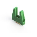 345-014-541-288 - 345 SERIES (.100" (2.54MM) CONTA