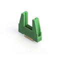 345-016-542-288 - 345 SERIES (.100" (2.54MM) CONTA