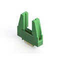 345-014-521-588 - 345 SERIES (.100" (2.54MM) CONTA