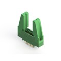 345-014-524-588 - 345 SERIES (.100" (2.54MM) CONTA