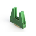 345-014-520-288 - 345 SERIES (.100" (2.54MM) CONTA