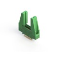 345-014-542-588 - 345 SERIES (.100" (2.54MM) CONTA