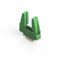 345-014-542-888 - 345 SERIES (.100" (2.54MM) CONTA