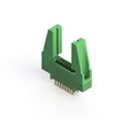345-016-540-888 - 345 SERIES (.100" (2.54MM) CONTA