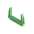 337-013-558-678 - 337 SERIES (.156" (3.96MM) CONTA