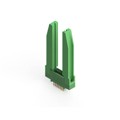 345-014-540-578 - 345 SERIES (.100" (2.54MM) CONTA