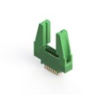 345-014-540-888 - 345 SERIES (.100" (2.54MM) CONTA