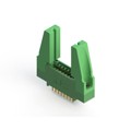 345-016-521-588 - 345 SERIES (.100" (2.54MM) CONTA