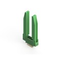 345-014-523-878 - 345 SERIES (.100" (2.54MM) CONTA