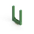 345-014-542-558 - 345 SERIES (.100" (2.54MM) CONTA